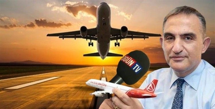 Kovid-19 salgını sonrası Türkiye’de havacılık sektörünü neler bekliyor..?