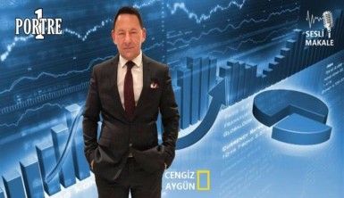 Türkiye 'Ekonomik Pandemi'yi aşacak güç ve imkanlara sahiptir..