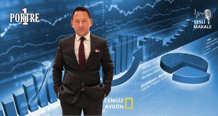 Türkiye 'Ekonomik Pandemi'yi aşacak güç ve imkanlara sahiptir..