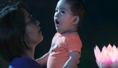 Japonya'da çocuk nüfusu eriyor