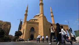 Lübnan'da ibadethaneler cuma namazı ile pazar ayinlerine açılıyor