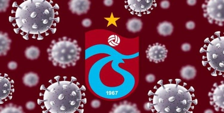 Trabzonspor'da tüm corona virüsü testleri negatif çıktı