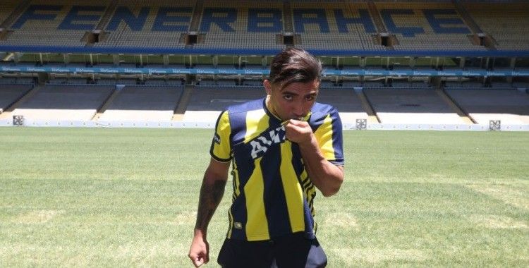 Fenerbahçe: 'Allahyar Sayyadmanesh'in sözleşmesinin iptaline yönelik alınmış bir karar yoktur'