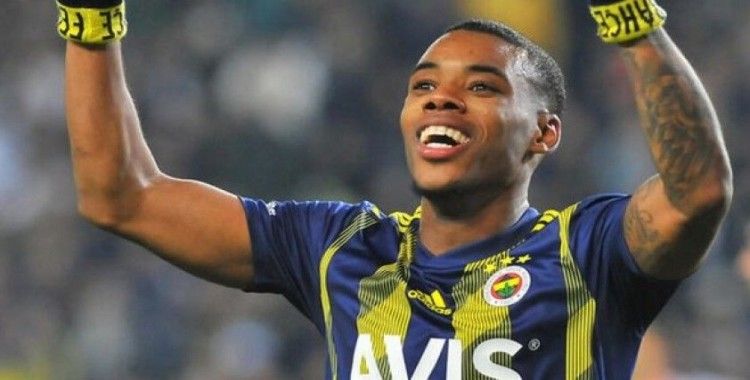 Rodrigues: 'Fenerbahçe'den ayrılma düşüncem yok'