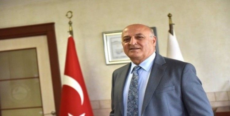 MTSO Başkanı Kızıltan: “Türkiye’nin geleceği planlanmalıdır”
