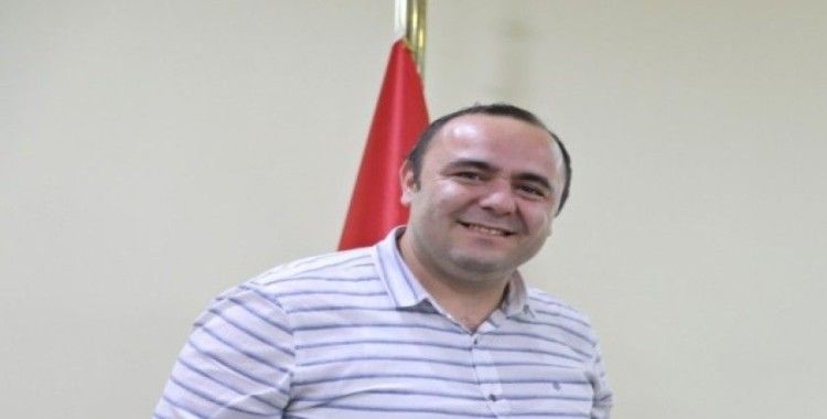 Akhisar Belediye Basketbol Başkanı Alper Ayan: "Alınan karara saygılıyız"