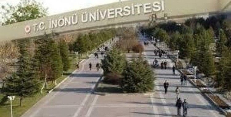 İnönü Üniversitesi’ne akademik personel alınacak