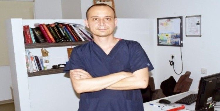 Dr. Yanıkoğlu: “Kalp hastalıkları koronadan öldürücü"