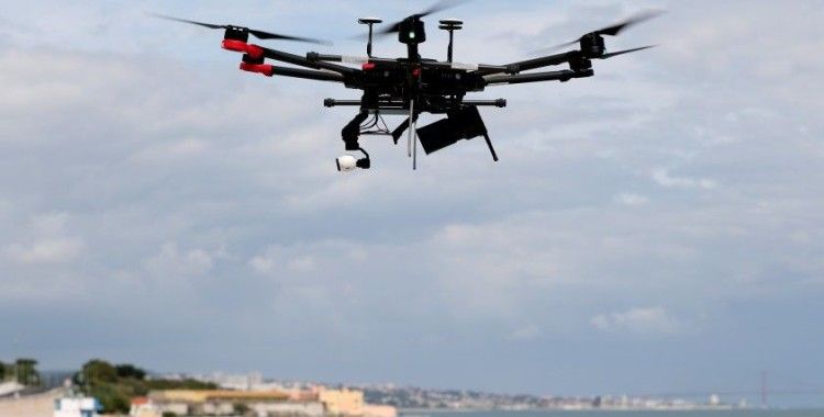 AB'de 1 Temmuz'dan itibaren 'drone' uçurmak için ehliyet şartı geliyor