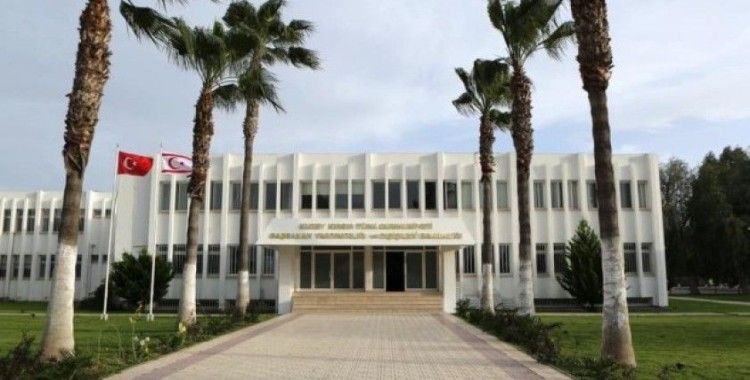 KKTC Dışişleri Bakanlığı: "Rum liderliği büyük yanılgı içerisinde"
