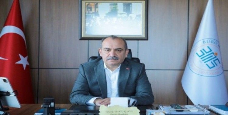 Büro Memur-Sen Genel Başkanı Yazgan’dan Sosyal Güvenlik Haftası açıklaması