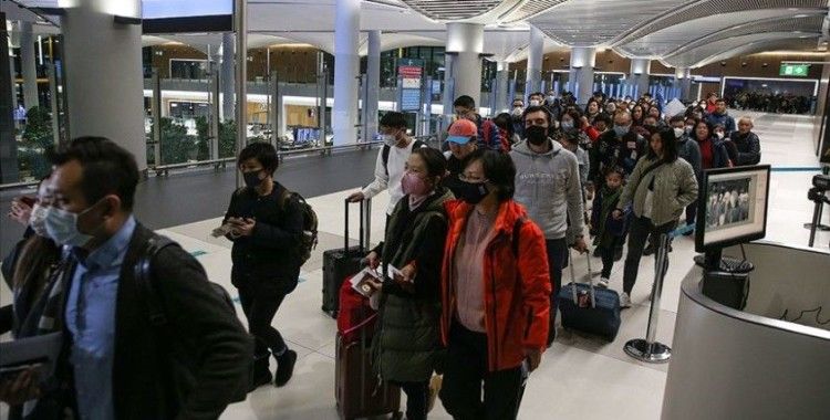 Almanya, Türkiye seyahatlerine yeşil ışık yakacak mı?