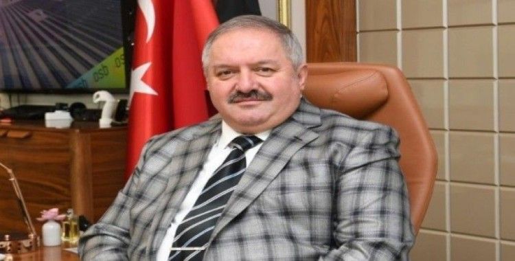 Kayseri OSB Yönetim Kurulu Başkanı Nursaçan: "OSB’nin ve yöneticilerinin itibarını zedelemeye çalışan fitne organizasyonuna asla prim verilmeyecek"