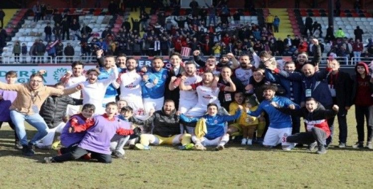 Metincan Cici: "Futbolla ilgili en sağlıklı karar verilecektir"