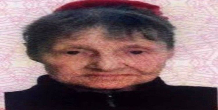 Yerleşik Rus uyruklu kadın evinde ölü bulundu