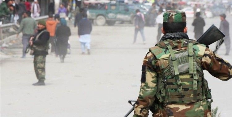 Afganistan'da cenaze törenine saldırı: 15 ölü