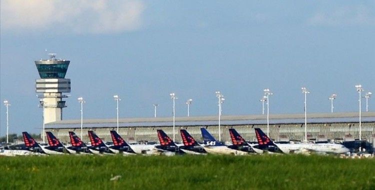 Brüksel Havayolları, filoyu küçültecek çalışanları azaltacak
