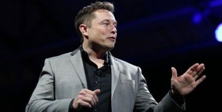 Musk, tutuklanmayı göze alarak Tesla'yı açıyor