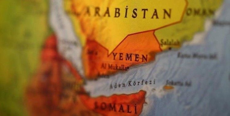 Yemen'in Zencibar kentindeki çatışmalarda ayrılıkçı güçlerin komutanı öldürüldü