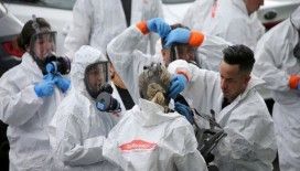 KKTC'den Dünya Sağlık Örgütü'ne mektup