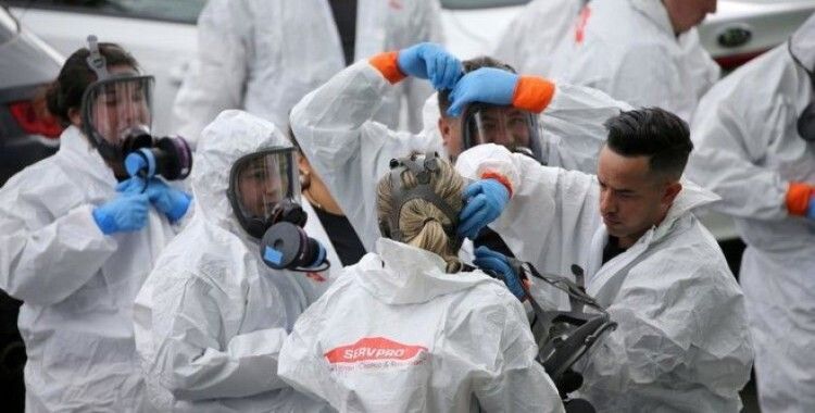 KKTC'den Dünya Sağlık Örgütü'ne mektup