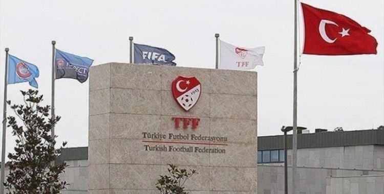 TFF'den yayıncı kuruluş sözleşmesi hakkında açıklama