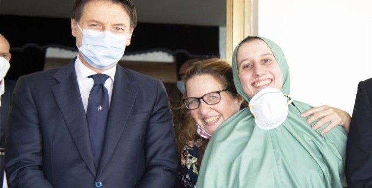 İtalya'da aşırı sağcı vekilden Müslüman Romano'ya Meclis kürsüsünden hakaret