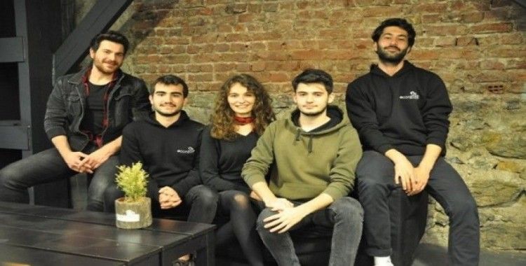 Genç girişimciler Covid-19 çalışmalarını paylaşacak
