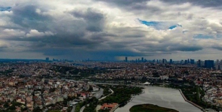 İstanbul kongre şehirleri içinde 44’üncü sıraya yükseldi
