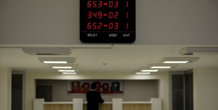 Sağlık Bakanlığı bankalardaki Kovid-19 tedbirlerini belirledi