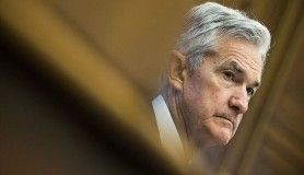 Fed Başkanı Powell'dan 'negatif faiz' açıklaması