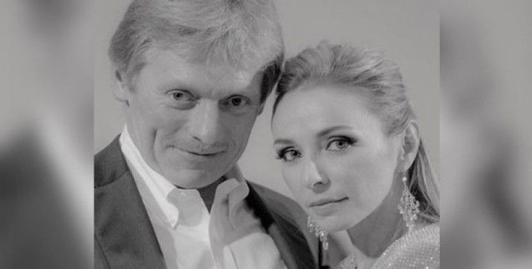 Kremlin Sözcüsü Peskov’un eşi Navka'dan koronavirüs açıklaması: Eşim virüsü işten getirdi