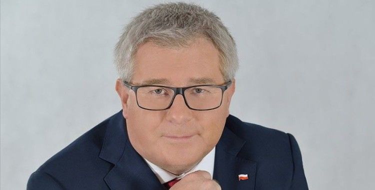 Avrupa Parlamentosu Milletvekili Czarnecki: Türkiye zor dönemlerde güvenilir bir ortak ve müttefik olduğunu gösterdi