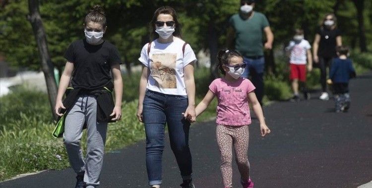 Prof. Dr. Ateş Kara: Koronavirüsü çocuklara korkutmadan anlatın