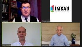 Türkiye İMSAD: Bu dönemi atlattığımızda uluslararası pazarda daha üst seviyede konumlanacağız 