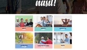 Roche İlaç Türkiye, "Hem de Nasıl" projesini hayata geçirdi 