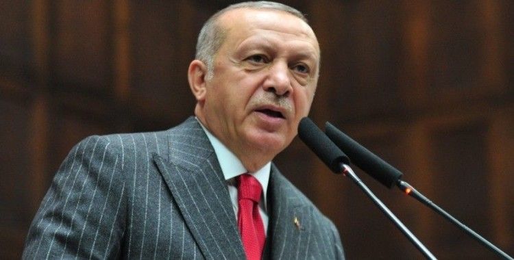 Cumhurbaşkanı Erdoğan'dan Galatasaray Spor Kulübü Başkanı Cengiz'e geçmiş olsun telefonu