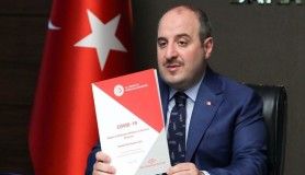 Sanayi ve Teknoloji Bakanı Varank: Türk sanayisinin zayıflamasına müsaade etmeyeceğiz