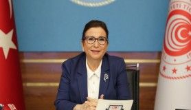 Ticaret Bakanı Ruhsar Pekcan