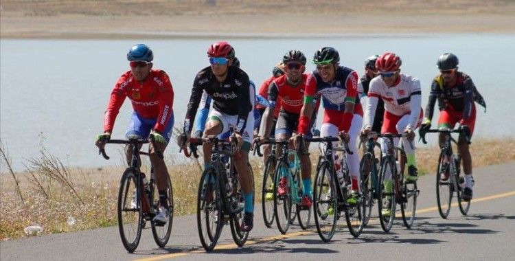 Erciyes yaz sezonunda 25 ülkeden 40 farklı bisiklet takımını ağırlayacak