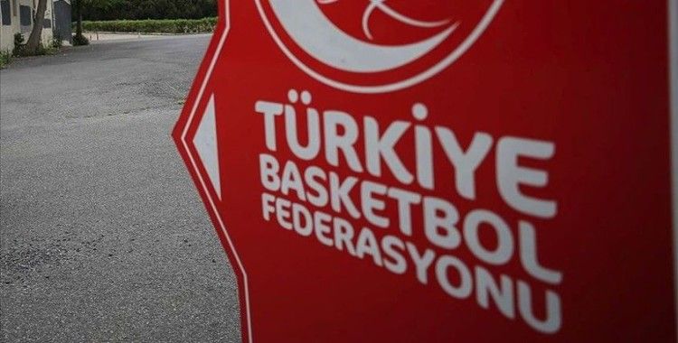 TBF'den Beşiktaş'a geçmiş olsun mesajı