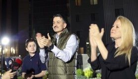 Bakan Pakdemirli'den çiftçilere alkışlı destek 