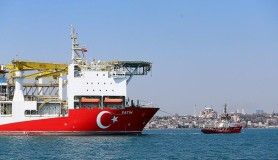 Fatih temmuzdan itibaren Karadeniz'de derin sondaj yapacak
