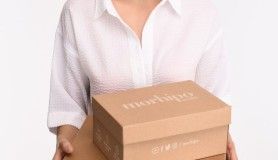 Morhipo.com'dan "Bedenimi Bul" uygulaması