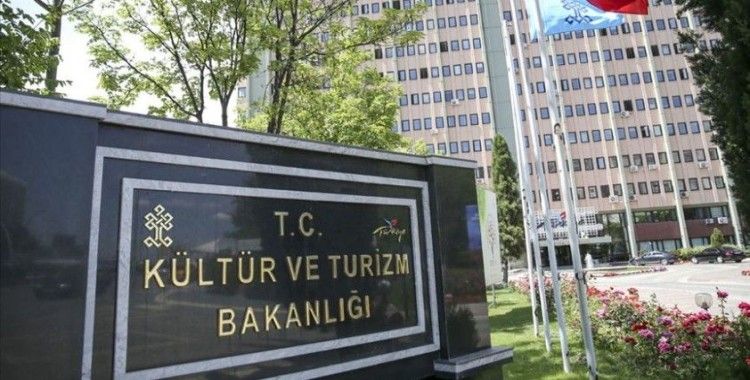 Kültür ve Turizm Bakanlığına müfettiş alımı için başvurular başladı