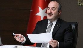 Bakan Varank: TÜBİTAK'ın iki yeni çağrısı ile 60 milyon liralık proje hacmi oluşturacağız