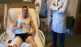 Sivasspor Kulübünden Hakan Arslan'ın sağlık durumuna ilişkin açıklama