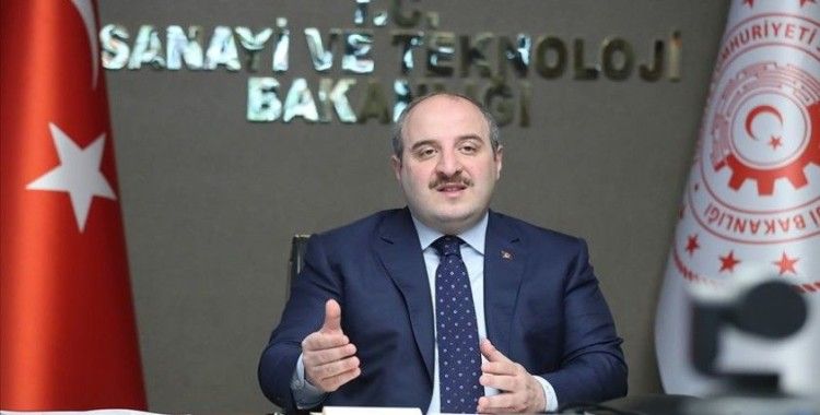 Varank: Türk sanayisinin zayıflamasına müsaade etmeyeceğiz