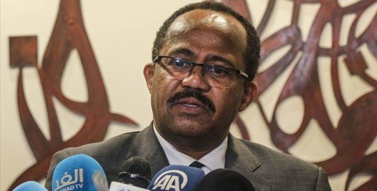 Sudan Sağlık Bakanı görevinden alındı