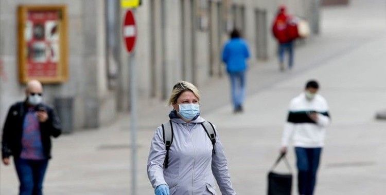 Dünya genelinde Kovid-19 bulaşan kişi sayısı 4 milyon 527 bini geçti